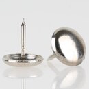 Stuhlbeinnagel Mbelgleiter 13 mm Metall vernickelt...