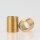 M10x1 Lampen Gewinderohr Länge 10 mm Messing roh