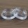 Möbeluntersetzer 23/35 mm rund transparent – Bodenschutz für Möbel