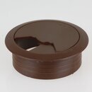 Hfele Kabeldurchfhrung Kabeldurchlass rund 60mm...