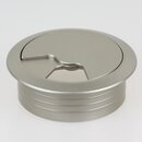 Hfele Kabeldurchfhrung Kabeldurchlass rund 60mm...