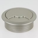 Häfele Kabeldurchführung Kabeldurchlass rund...