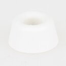 Hfele Trstopper Wandtrstopper Gummi 20mm zum Schrauben...