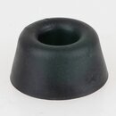 Hfele Trstopper Wandtrstopper Gummi 20mm zum Schrauben...