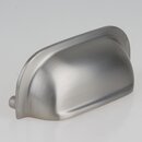 Hfele Muschelgriff Schalengriff 109x32mm Nickel...