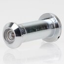 H�fele T�rspion verchromt 12 mm mit Klappe 170�...