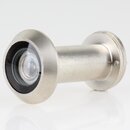 Hfele Trspion 14mm mit Klappe Messing matt vernickelt...