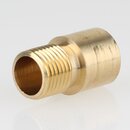 Hfele Trspion Verlngerung 959.00.900 Messing...