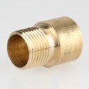 Hfele Trspion Verlngerung 959.00.901 Messing...