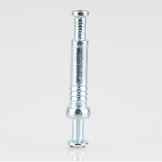 Hfele Doppelbolzen Rafix 30 verzinkt fr 5 mm Bohrung, Wanddicke 16 mm