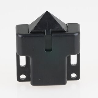 Hfele Universal-Trkontaktschalter modular fr Einrastverbinder 12-24V