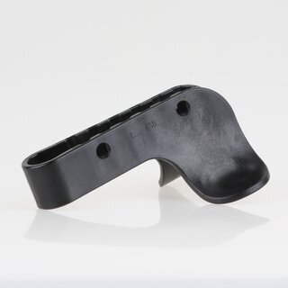 Hfele Trdrcker-Aufsatz Kunststoff schwarz