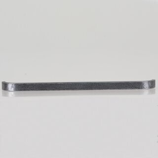 Hfele Mbelgriff Bgelgriff Antik Zinkdruckguss eisenfarben 330x18mm