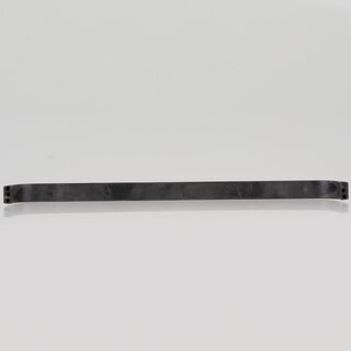 Hfele Mbelgriff Bgelgriff Antik Zinkdruckguss eisenfarben 330x18mm