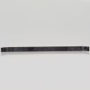 Häfele Möbelgriff Bügelgriff Antik Zinkdruckguss eisenfarben 330x18 mm