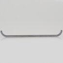 Häfele Möbelgriff Bügelgriff Antik Zinkdruckguss eisenfarben 330x18 mm