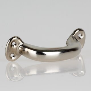 Hfele Mbelgriff Bogengriff Stahl Lochabstand 73mm