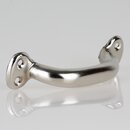 Hfele Mbelgriff Bogengriff Stahl Lochabstand 99mm