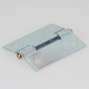 Häfele Scharnier gerollt 50 x 38 mm Stahl verzinkt...