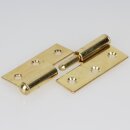 Häfele Aufschraubband Scharnier 50 x 40 mm...