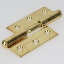 Häfele Aufschraubband Scharnier 50 x 40 mm...