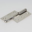 Häfele Aufschraubband Scharnier 50 x 40 mm matt...