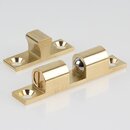 Hfele Ideal-Schnpper Doppel-Kugelschnpper Messing 60...