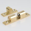 Hfele Ideal-Schnpper Doppel-Kugelschnpper Messing 70...