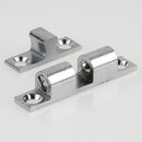 Hfele Ideal-Schnpper Doppel-Kugelschnpper Chrom 43mm...