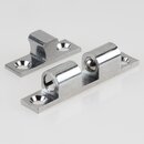 Hfele Ideal-Schnpper Doppel-Kugelschnpper Chrom 49 mm...