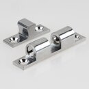 Hfele Ideal-Schnpper Doppel-Kugelschnpper Chrom 49mm...