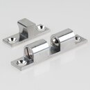Hfele Ideal-Schnpper Doppel-Kugelschnpper Chrom 60mm...