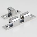 Hfele Ideal-Schnpper Doppel-Kugelschnpper Chrom 70 mm...