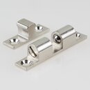 Hfele Ideal-Schnpper Doppel-Kugelschnpper Nickel matt...