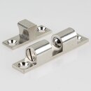 Hfele Ideal-Schnpper Doppel-Kugelschnpper Nickel matt...