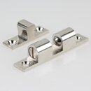 Hfele Ideal-Schnpper Doppel-Kugelschnpper Nickel matt...