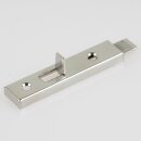 Häfele Möbelriegel gerade 70 x 15 mm Stahl...