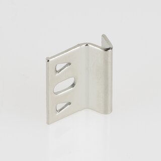 Hfele Anschlag fr Rollenschnpper 18x15mm vernickelt