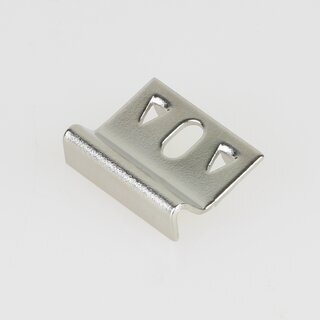 Hfele Anschlag fr Rollenschnpper 18x15mm vernickelt