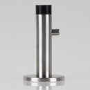 Häfele Wandtürstopper Edelstahl mit...