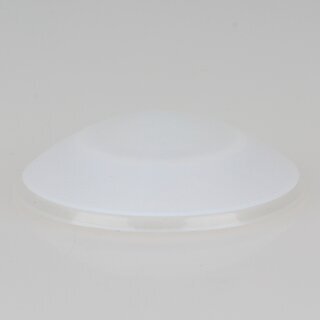 Hfele Trstopper Wandtrstopper Kunststoff 60mm zum Kleben transparent