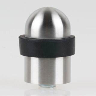 Hfele Trstopper Bodentrstopper Edelstahl mtt 52x39mm zum Schrauben