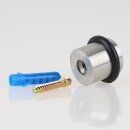 Häfele Türstopper Bodentürstopper...