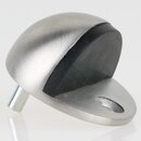 Hfele Trstopper Bodentrstopper Edelstahl matt 43x24mm...