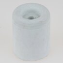 Hfele Trstopper Bodentrstopper Gummi TS8 wei 40x50mm...