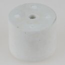 Häfele Türstopper Bodentürstopper Gummi...