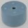 Häfele Türstopper Bodentürstopper Gummi TS8 grau-blau 40x25mm zum Schrauben