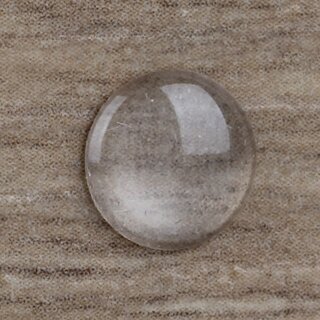 Hfele Anschlagpuffer transparent DB007 rund 8x1,6mm zum Kleben