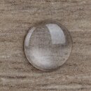 Hfele Anschlagpuffer transparent DB007 rund 8x1,6mm zum...