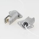 R7s Hochvolt Halogen Lampenfassung mit 320mm...